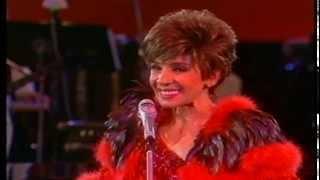 Shirley Bassey -Live in Berlin 1987-