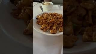 Review of Panda Inn in La Palma California