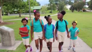 Rake It Up (Kid Remix) | Back To School Anthem