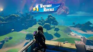 *NEW* CRZ-8 FORTNITE (TECH FUTURE BUNDLE) Solo Full Gameplay #EpicPartner