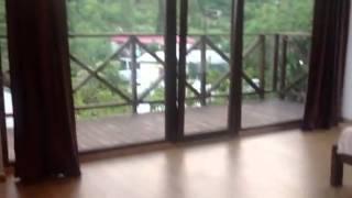 Crimea-Gurzuf Вилла "Бассанова"-12 номеров,