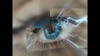Ченнелинг. Общение с полем Сознания, где хранится информация о глазе человека. Регрессивный гипноз.