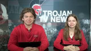 Trojan TV News 5-14-24