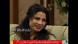 PTV Bolan Brahvi Comedy Drama*KAWOT*2*