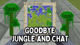 Update on the Jungle Situation  - Minecraft Xbox 360 [Lets Play Ep 52]