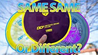 NEW S Line DD3 Review and Comparison!