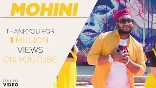 MOHINI || ROHIT CHAUHAN || OFFICIAL VIDEO || UTTARAKHANDI SONG