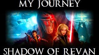 SWTOR Shadow of Revan - A Special Journey