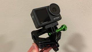 SNAP Mounts - The BEST GoPro Accessory?