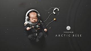 Arctic Rise - Voyager III [Album] (2024)