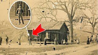 ▶ THE AMAZING AMERICAN OLD WEST REAL IMAGES | SceneTop