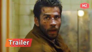 MOST DANGEROUS GAME Trailer | 2020 | Triller | Liam Hemsworth, Christoph Waltz