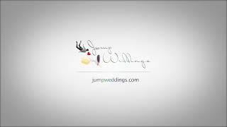 Jump Weddings Logo