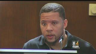 Star Witness Takes Stand In Aaron Hernandez Murder Trial