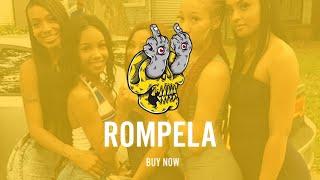 "Rompela"  Instrumental de Dembow | Braulio x Yomel x Yay Asiido 2030