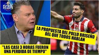 La Asamblea de Dueños FUE UNA PERDIDA DE TIEMPO...¡Cómo no van a traer el DESCENSO! | Futbol Picante