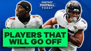 Week 16 Fantasy Lineup Breakdown: MUST START & BENCH! | 2024 Fantasy Football Advice