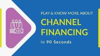 Channel Financing | Tata Capital