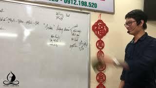 (Bài 61) Sao Lưu - Cách Xem Hạn || Tử Vi Nam Phái Lê Quang Lăng