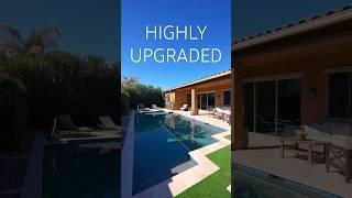 Highly Upgraded Chandler Home #arizonarealestate