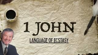 LANGUAGE OF ECSTASY