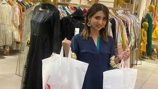 Meri Jaan ky Liye Eid ki Shopping ️