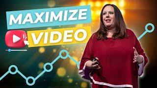 Inman Connect: How to Maximize Video in 2023 (Katie Lance Live from ICNY 2023)