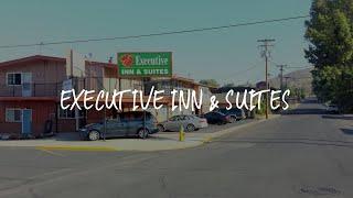 Executive Inn & Suites Review - Lakeview , United States of America