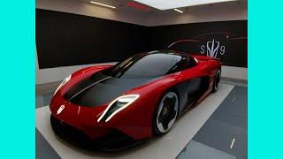 #Shorts SUPERCAR MAGNET Top Trending Super Car Viral TOP LUXURY SUPER CARS  - TOP FASTEST CARS