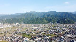 Saijo Ehime Prefecture , Japan