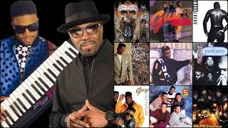 Episode 47: Teddy Riley’s Top 10 Best Productions (Part 1)