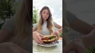 My favorite sandwich!