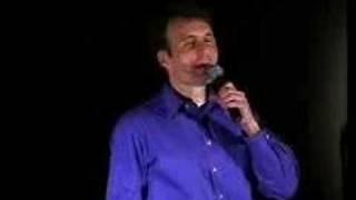 Mike Strecker - Comedian