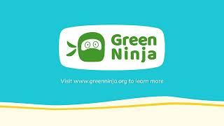 Green Ninja: NGSS Middle School Science Curriculum