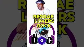 Reggae lovers Rock #reggae #lovers ##best #jamaica #mix #music #dj #doc