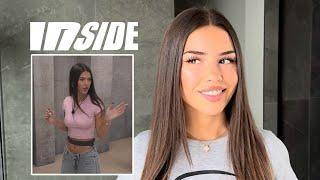 the TRUTH about SIDEMEN'S "INSIDE"