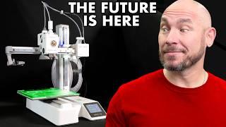 The Future of Woodworking is NOT What You Think!