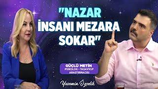 NAZARA KARŞI OKUNACAK DUALAR!