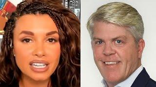 These Joy Taylor Comments Aged Horribly After Fox Lawsuit