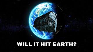 Will asteroid 2024-YR4 hit Earth? NEW UPDATE