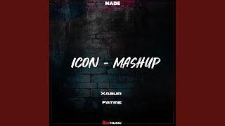 Icon - Mashup