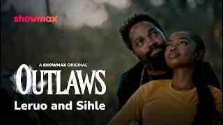 Leruo and Sihle’s relationship timeline | Outlaws | Showmax Original