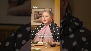 Negronis taste like watery earwax?  | Siobhán McSweeney | Dish #Podcast  #dish  #comedy  #funny