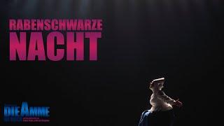 Peter Plate & Ulf Leo Sommer & Joshua Lange - Rabenschwarze Nacht (feat. Steffi Irmen)