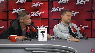 Marek Sekielski i Artur Nowak: Życie alkoholika to wegetacja