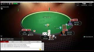 50000 EURO PRIZE MONEY & BOOM BOOM SCOPPI ettanti su Pokerstars