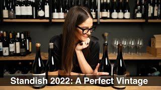 Standish 2022: A Perfect Vintage