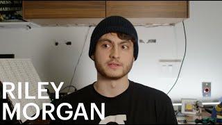 Meet the Team: Riley Morgan