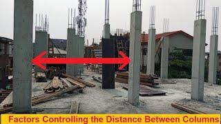 RCC building column review video.RCC house pillars made?@Civil_Guruji