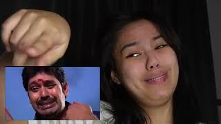 REACTING TO INDIAN TELESERYE